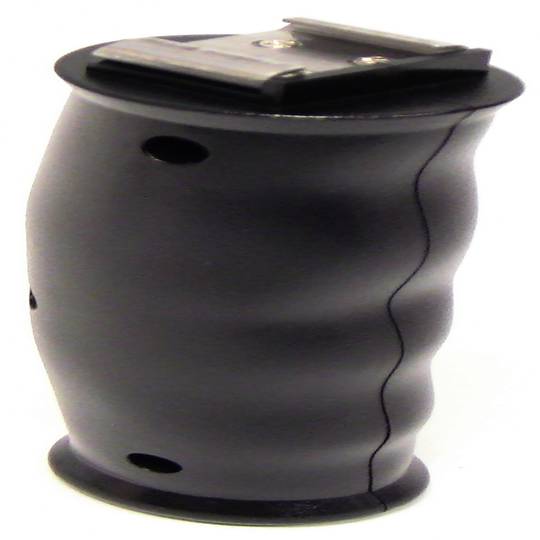Professionele zaklamp 8 LED 1540 lux met Sony F750 batterij