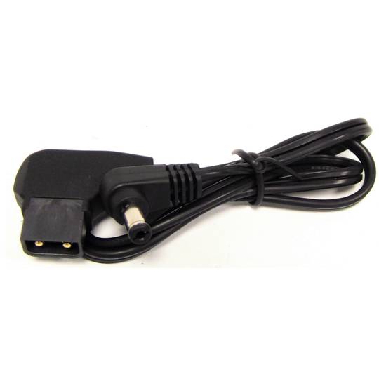Torxa professional 10 LED de 1600 lux amb bateria Sony F550