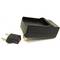 Professionale Torcia 2 LED batteria 300 lux Sony F770