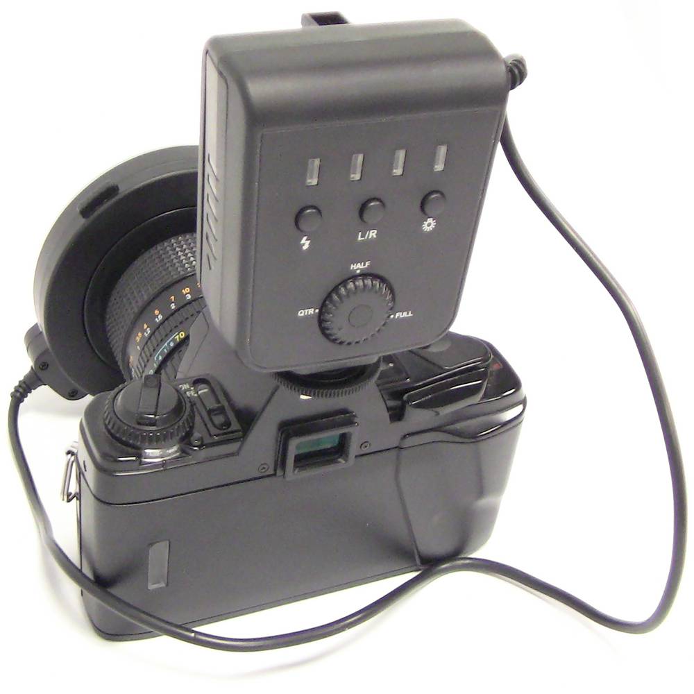 Flash anular LED Aputure Amaran Halo AHL-C60 Canon