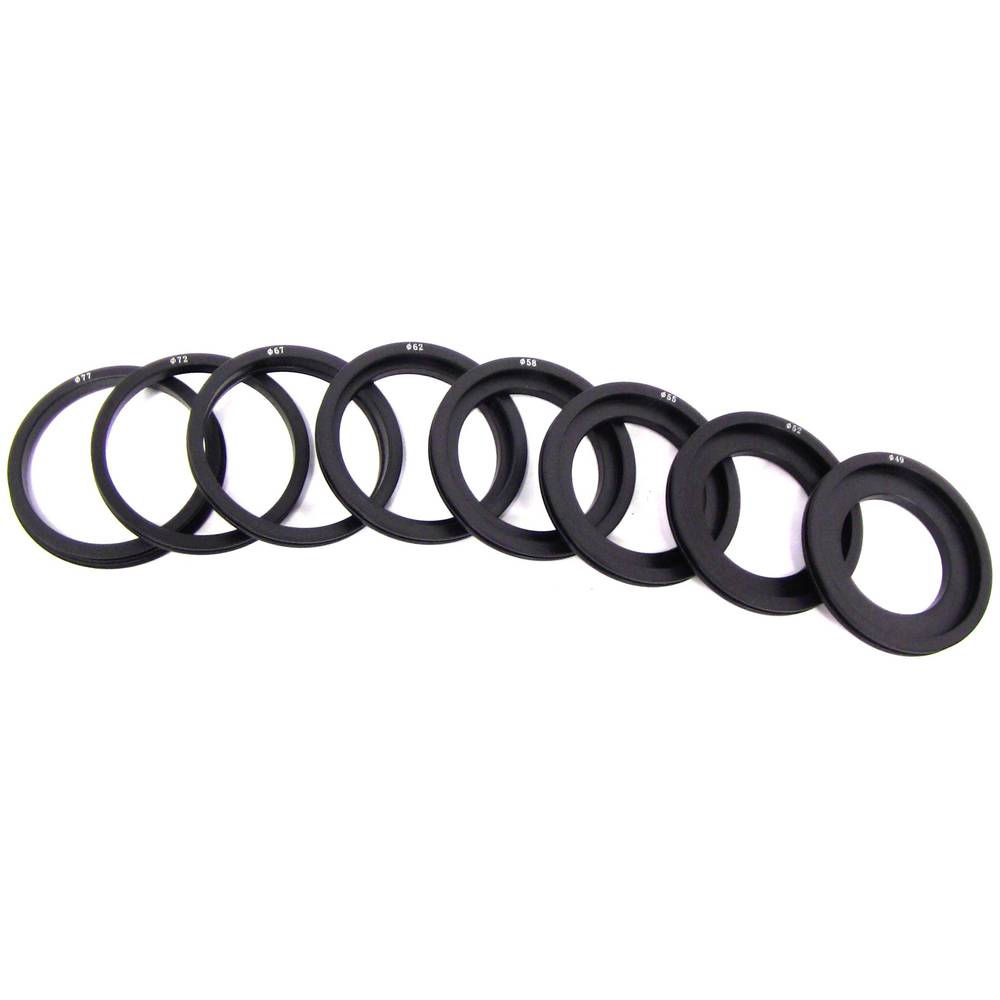 Flash anular LED Aputure Amaran Halo AHL-C60 Canon