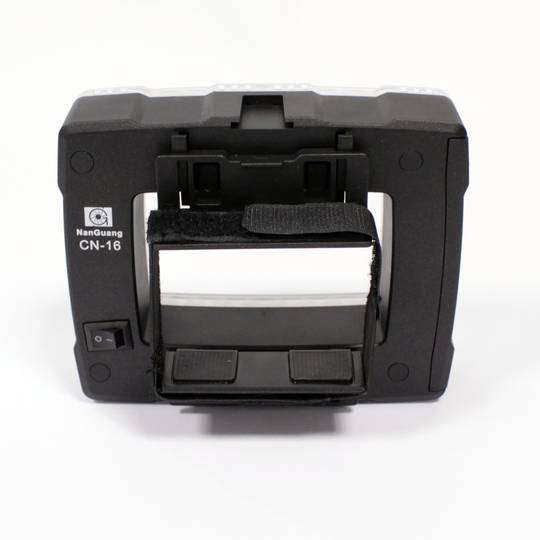 Flash anul·lar LED FlashMate CN16