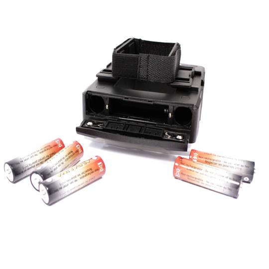 Flash anul·lar LED FlashMate CN16