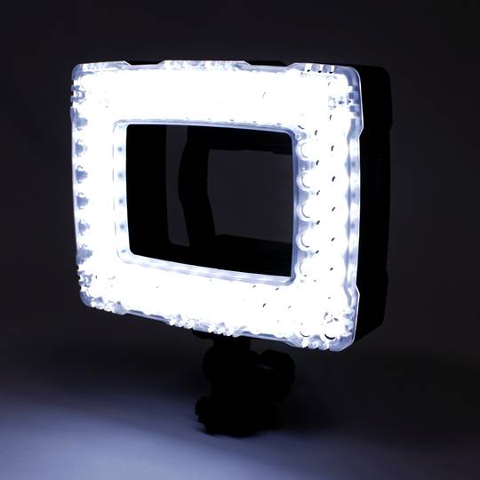 Flash anul·lar LED FlashMate CN16