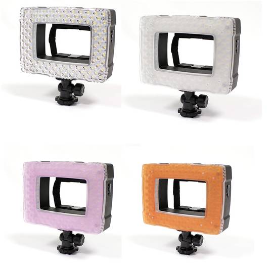 Flash anul·lar LED FlashMate CN16