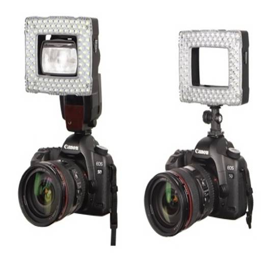 Flash anul·lar LED FlashMate CN16