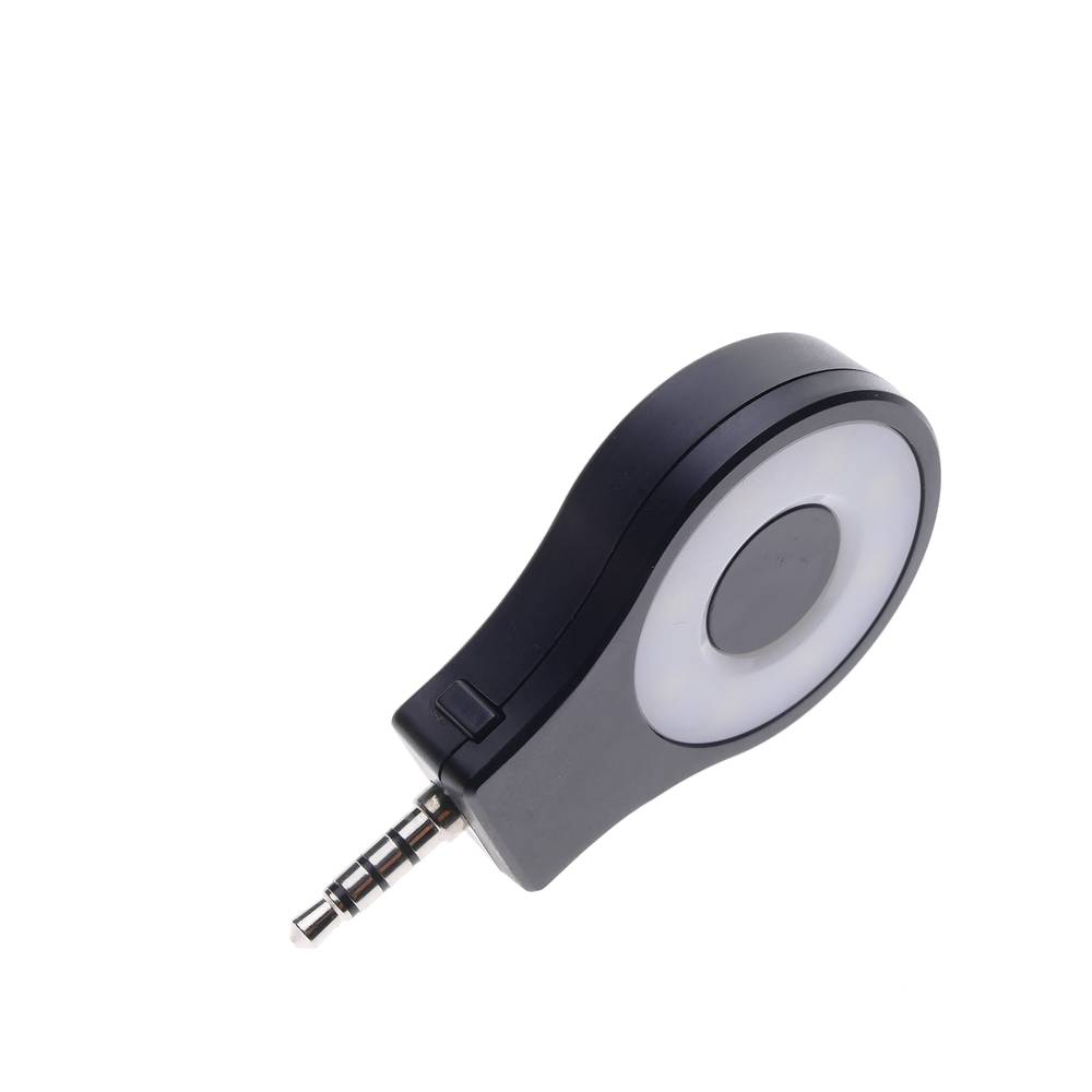 Llum contínua per telèfon mòbil smartphone LED 400mAh 8xLED