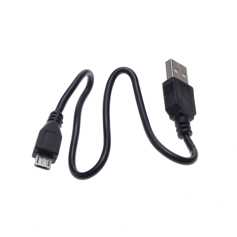 Luce continua per cellulari smartphone telefono LED 400 mAh 9xLED