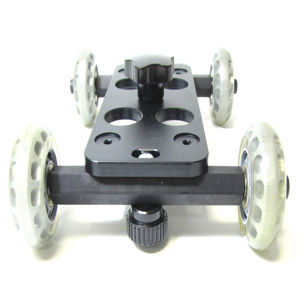 Caster Base de câmera de monitoramento Dolly A