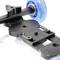 Caster Base Camera Tracking Dolly C