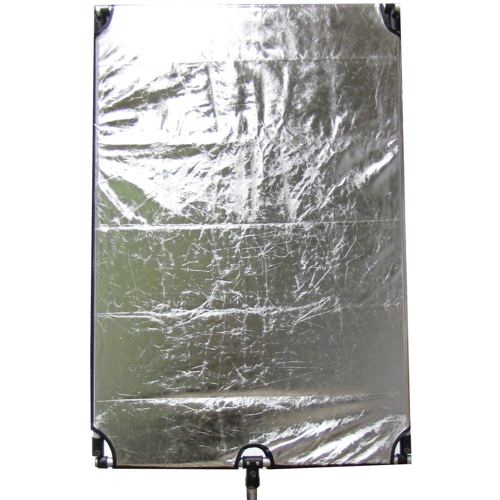 Panel reflector 4 en 1 rectangular 90x60cm