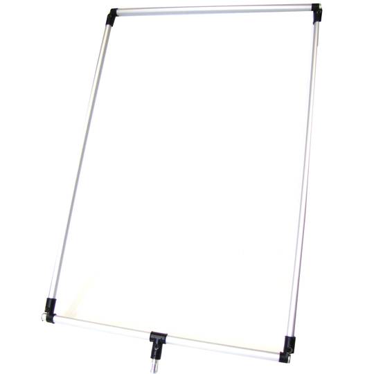 4 em 1 refletor painel retangular 100x80cm