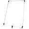 4 em 1 refletor painel retangular 100x80cm