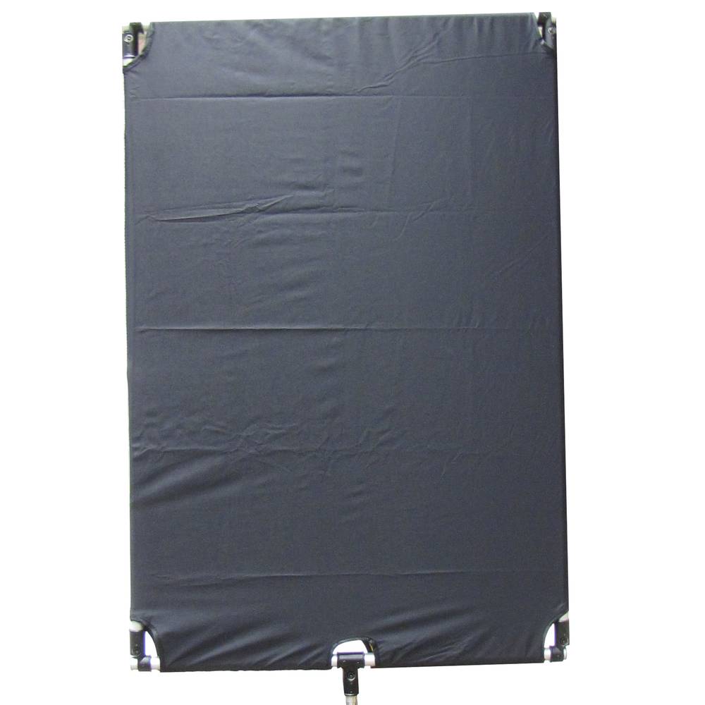 4 em 1 refletor painel retangular 100x80cm