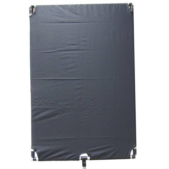 4 em 1 refletor painel retangular 100x80cm