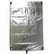 4 em 1 refletor painel retangular 100x80cm