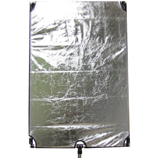 4 in 1 reflector panel 120x90cm rectangular