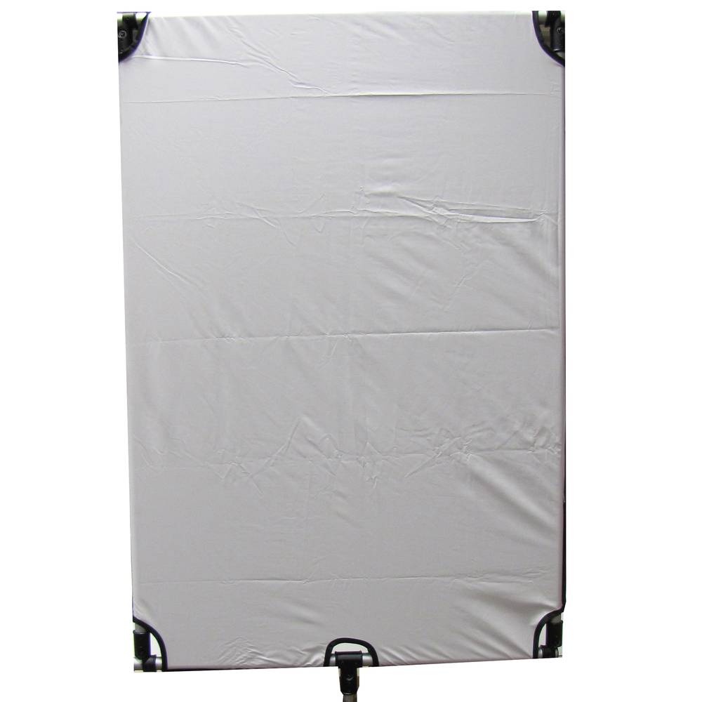 4 in 1 reflector panel 120x90cm rectangular