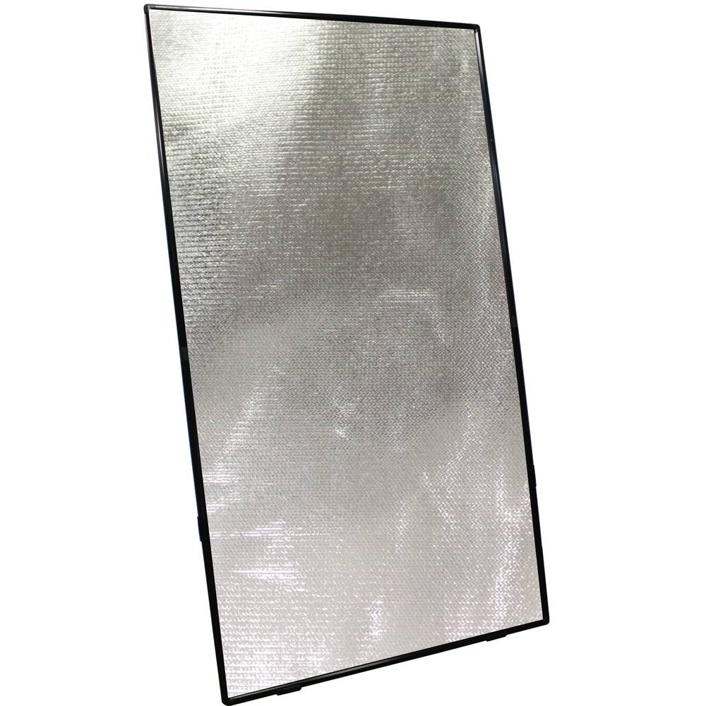 5 in 1 Reflector Panel 100x200cm rectangular