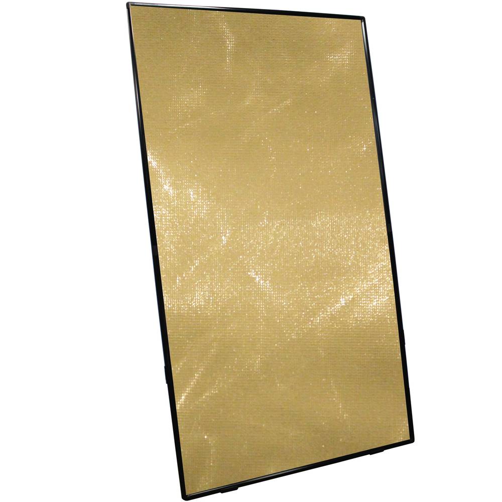 5 in 1 Reflector Panel 100x200cm rectangular