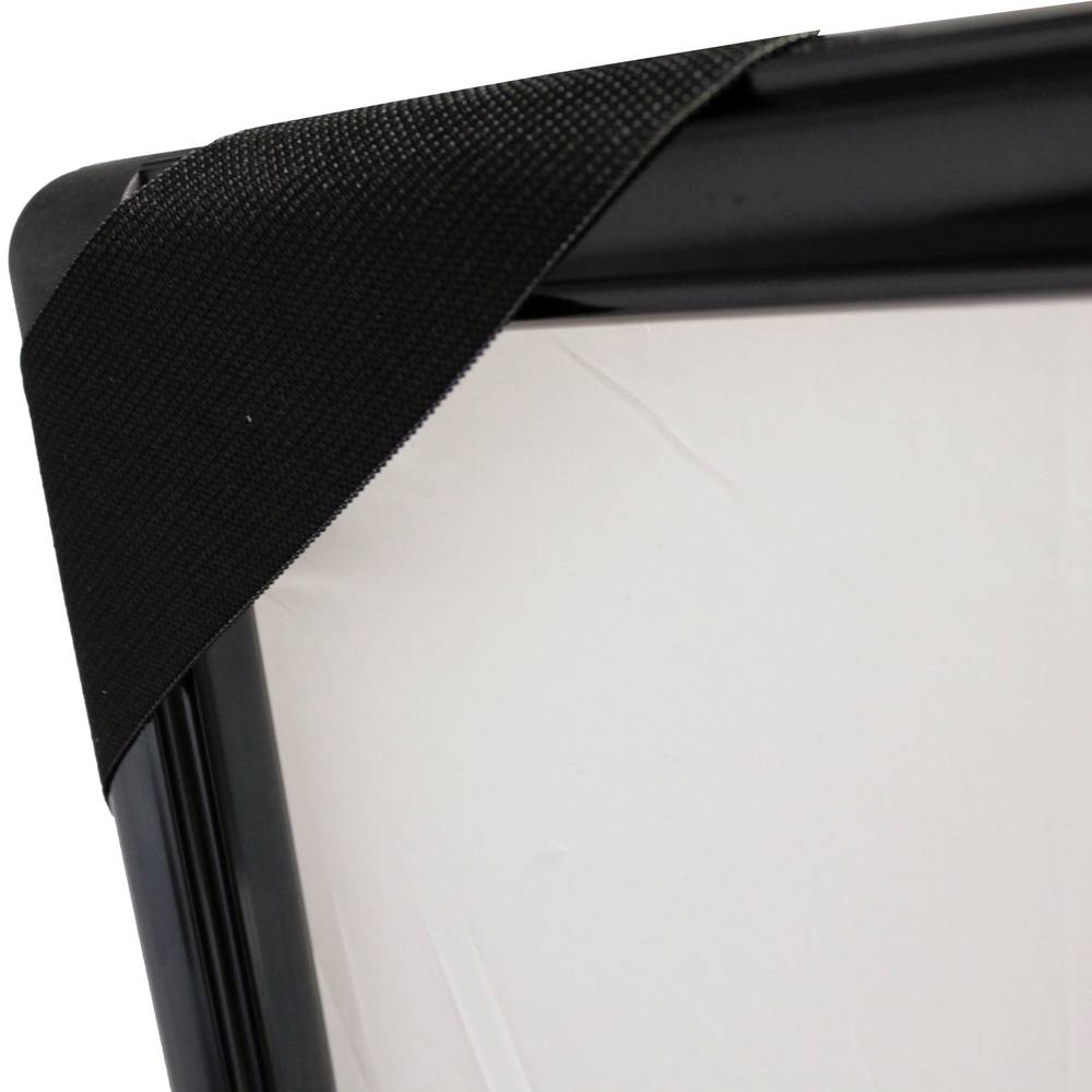 5 in 1 Reflector Panel 100x200cm rectangular
