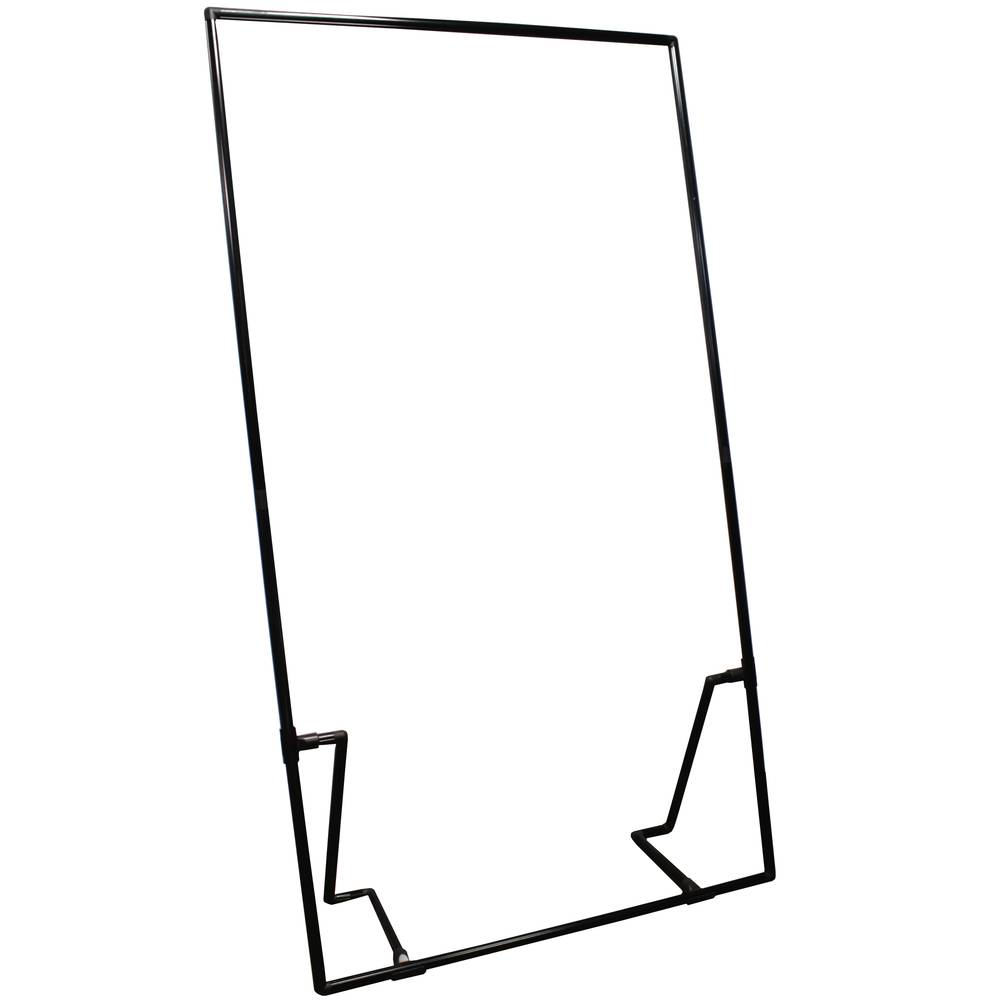 5 in 1 Reflector Panel 100x200cm rectangular