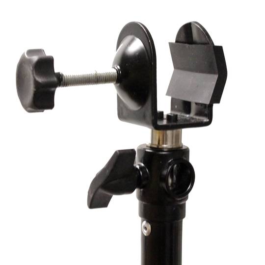 Panell reflector difusor rectangular de 100x150mm desmuntable amb suport