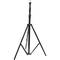 Diffuser Panel 140x200mm rectangular reflector detachable stand