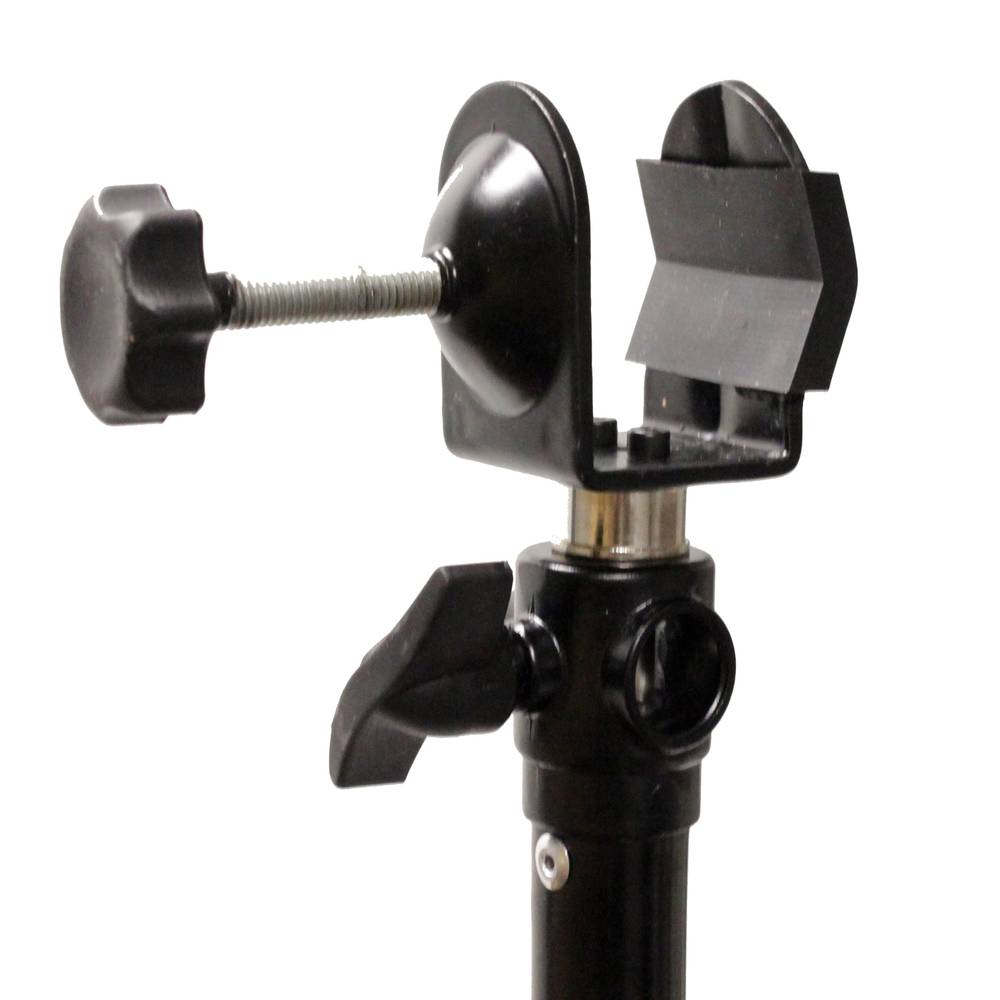 Diffuser Panel 140x200mm rectangular reflector detachable stand