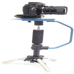 Stabilizator ze statywem do DSLR i DVR