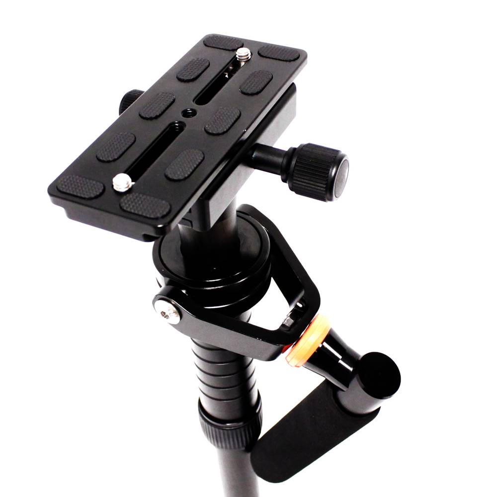 Stabilizator do DSLR i DVR