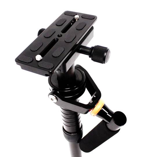 Stabilizator do DSLR i DVR