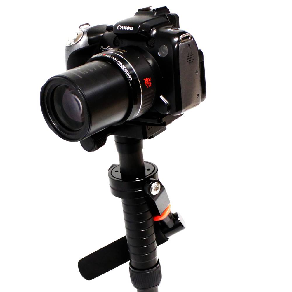 Stabilizator do DSLR i DVR