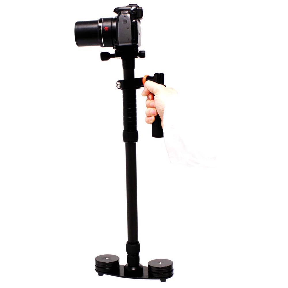 Stabilizator do DSLR i DVR