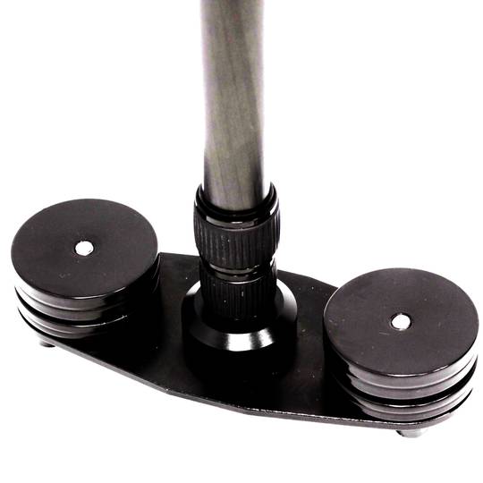 Stabilizator do DSLR i DVR