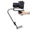 Stabilizer Unterstützung für DSLR DVR mit Griff und Universalgewinde 1/4