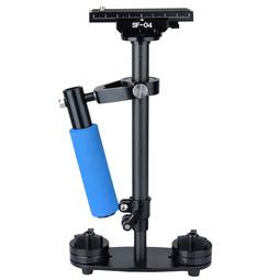 Koolstofvezelstabilisator voor DSLR