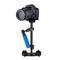 Stabilizator z włókna węglowego do lustrzanek cyfrowych