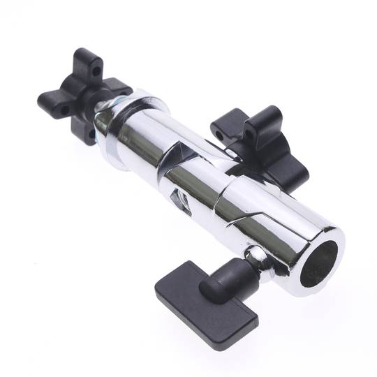 Riflettore e diffusore per foto con supporto di 75x75cm 