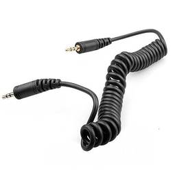 Cable de conexión C1 para Canon Pentax y Samsung