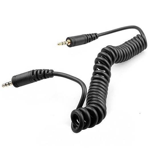 Câble de connexion C1 pour Canon Pentax et Samsung