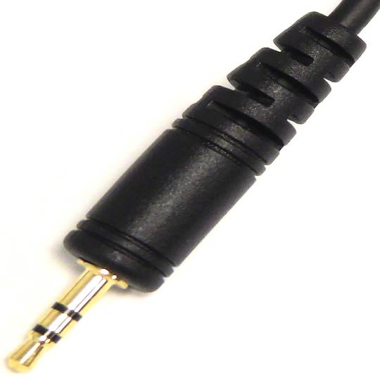 Câble de connexion C1 pour Canon Pentax et Samsung