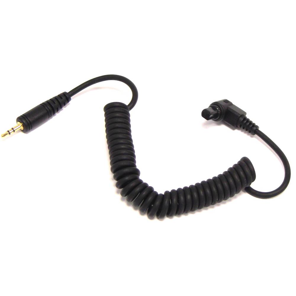 Cable de conexión C3 para Canon EOS