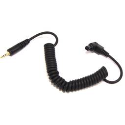 Cabo de conexão para Canon EOS C3