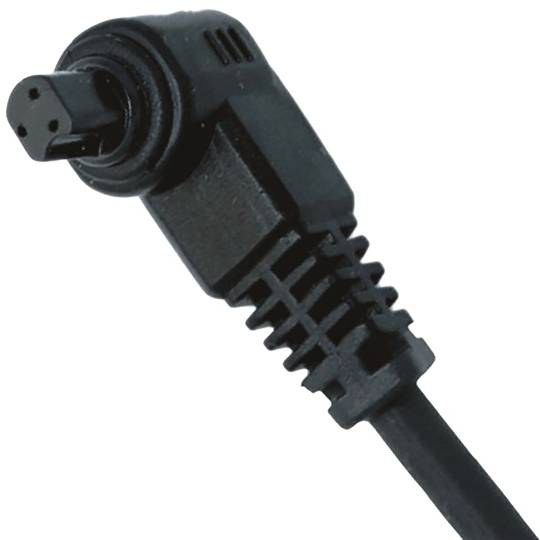 Cable de conexión C3 para Canon EOS