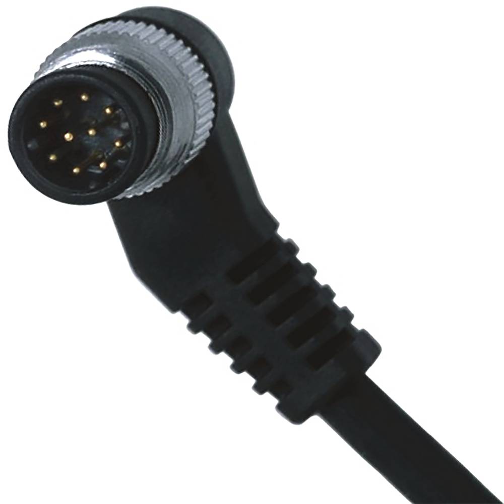 Cable de conexión N1 para Nikon Fuji y Kodak