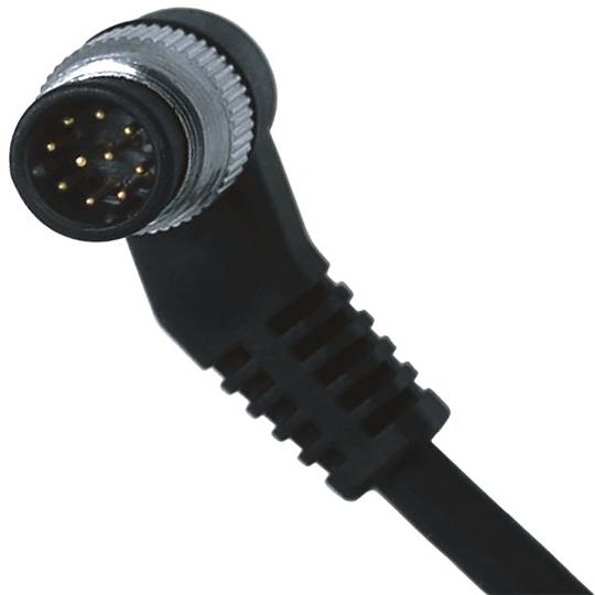 Cable de conexión N1 para Nikon Fuji y Kodak