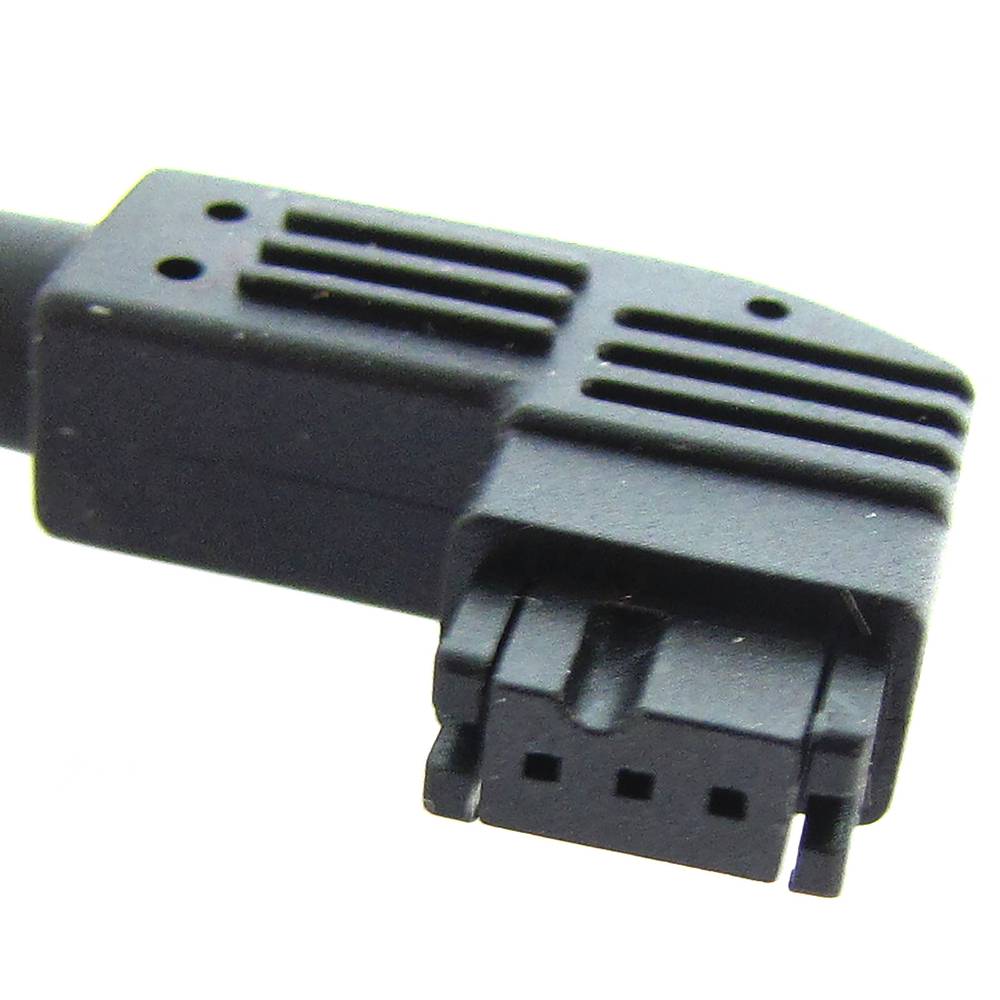 S1-verbindingskabel voor Sony Alpha en Minolta A7D A5D