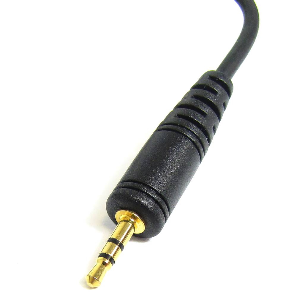 S1-verbindingskabel voor Sony Alpha en Minolta A7D A5D