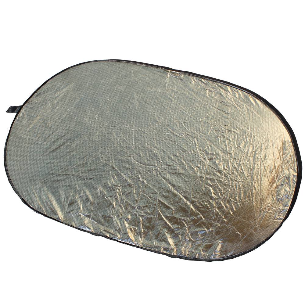 Panel-Reflektor 5 in 1 Sonderangebot 120x90 cm